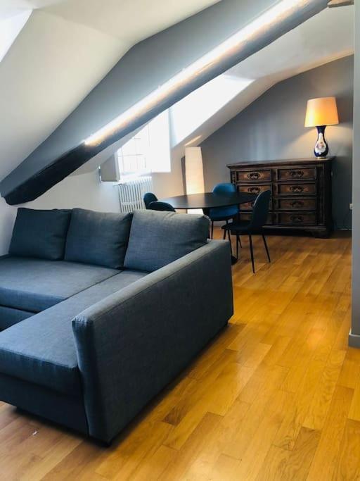 Loft House Via Della Spiga 50 Apartment Milano Exterior foto