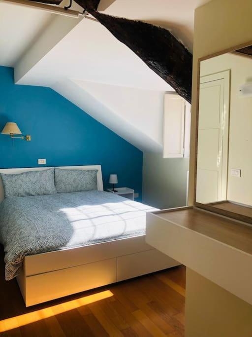 Loft House Via Della Spiga 50 Apartment Milano Exterior foto