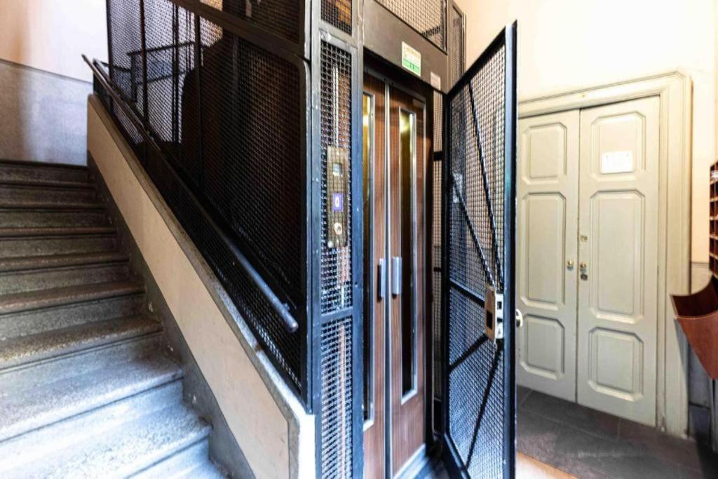 Loft House Via Della Spiga 50 Apartment Milano Exterior foto
